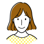 40代女性・会社員