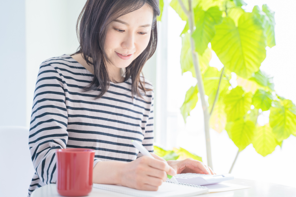 おすすめしたい方