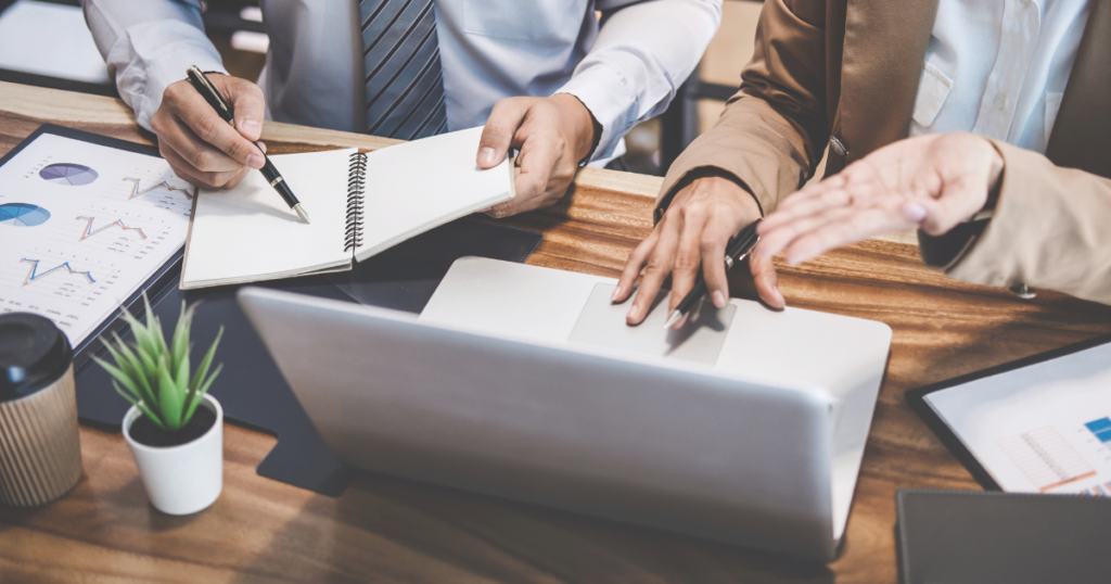 各種コンサルティング